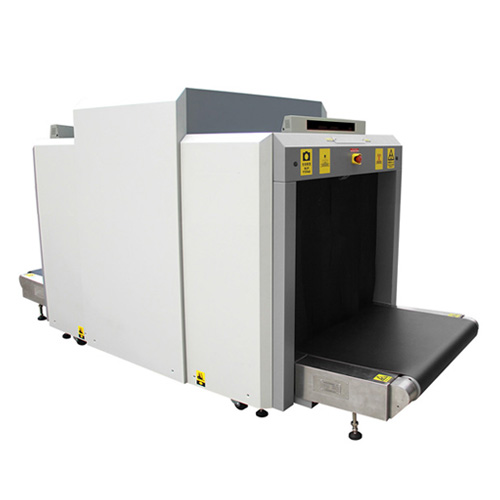 徐汇区狮王DX100100C多能量变速X射线安检机