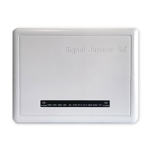徐汇区狮王DX5008型高考5G信号屏蔽器